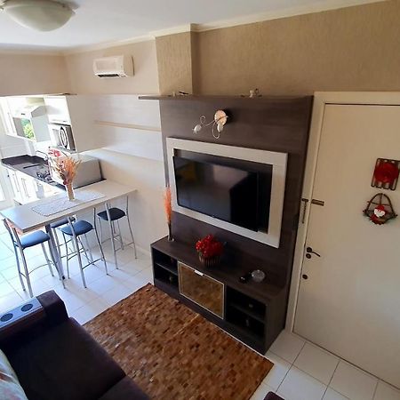 Apto 2 Quartos Bento Goncalves - Vale Vinhedos Luaran gambar
