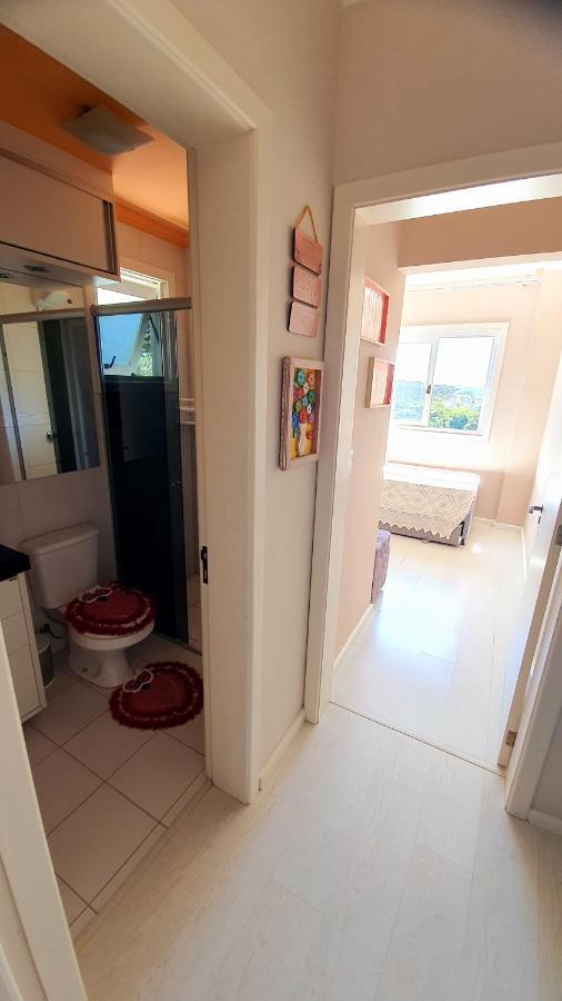 Apto 2 Quartos Bento Goncalves - Vale Vinhedos Luaran gambar