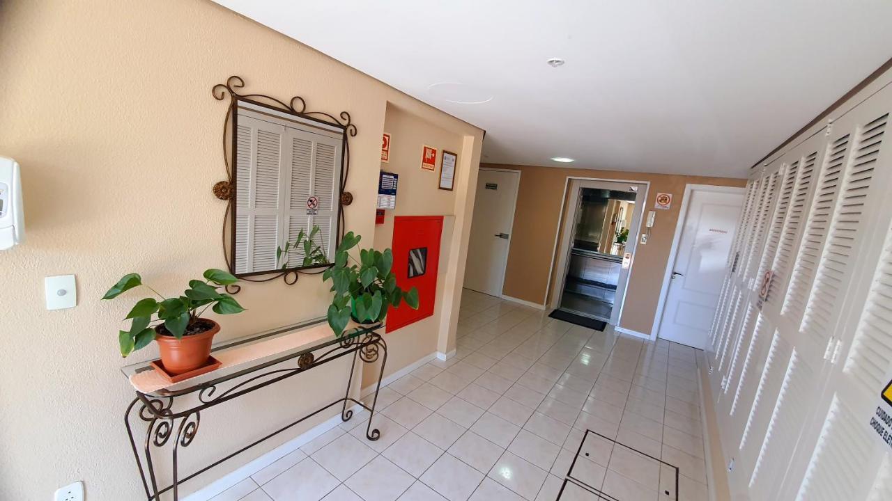 Apto 2 Quartos Bento Goncalves - Vale Vinhedos Luaran gambar